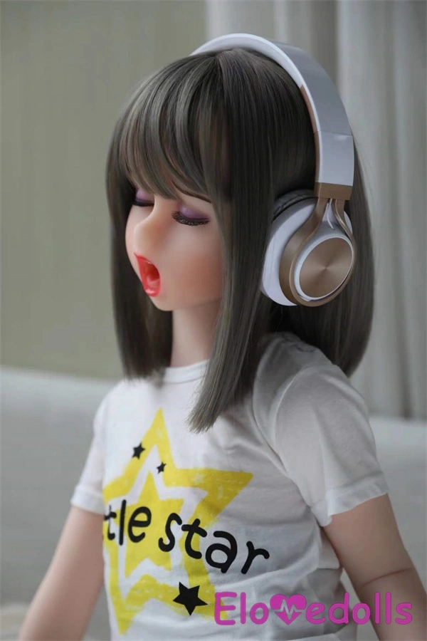 biggest boobs sex dolls